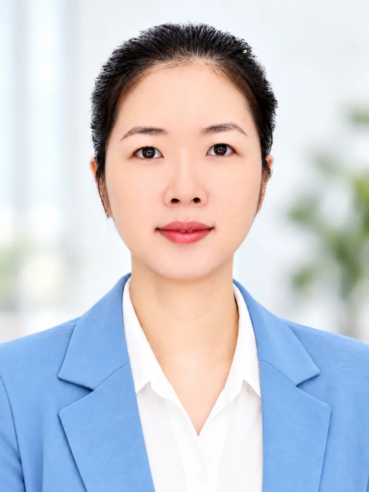 Chân dung Nguyễn Thị Thu Hà